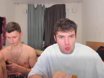 justin_badd webcam model stream image