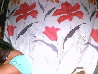 PatryciaBunny webcam model stream image