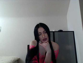 elizamars webcam model stream image