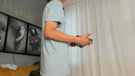 camillo_virgil webcam model stream image