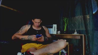 Asmodeo_24 webcam model stream image