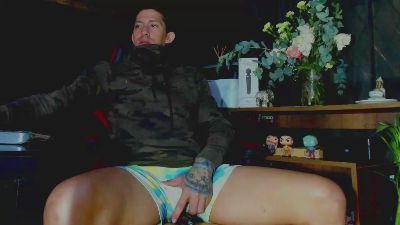 Asmodeo_24 webcam model stream image