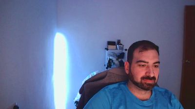 mario31_vlc webcam cam4 model stream image