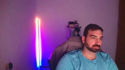 mario31_vlc webcam model stream image