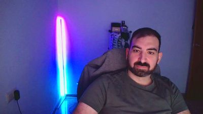 mario31_vlc webcam model stream image