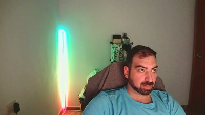 mario31_vlc webcam model stream image