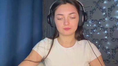 KattieAlviar webcam model stream image