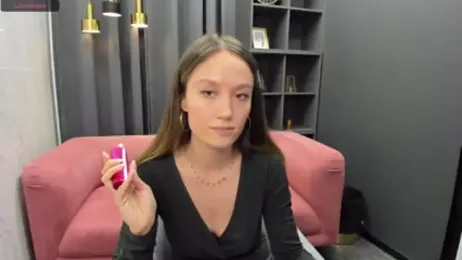 AgnesGoddess webcam model stream image