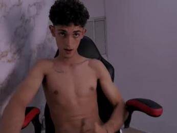 nathan_shimmer webcam model stream image