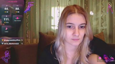 lovingfeetheels webcam model stream image