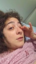 Misscurvy90 webcam model stream image