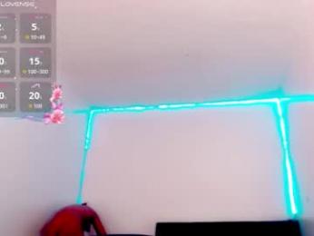 riannagarcia_ webcam chaturbate model stream image