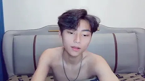 XX-XIUXIU webcam model stream image