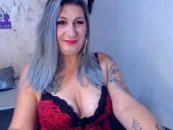 LilithGreen webcam bongacams model stream image