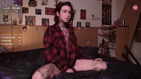 Hanako_Jentoru webcam model stream image