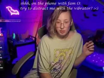 dominantman18064 webcam model stream image