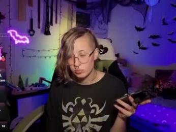 dominantman18064 webcam model stream image