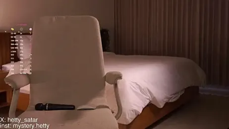 Hetty_satar webcam model stream image