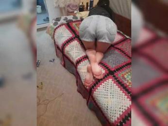 MilfaPara webcam model stream image