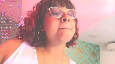 alexa_cruz__ webcam model stream image