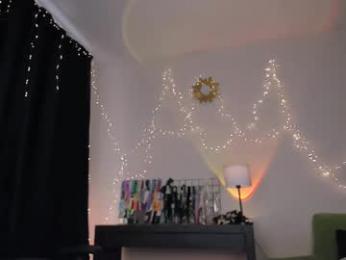 feliciaxtc webcam model stream image