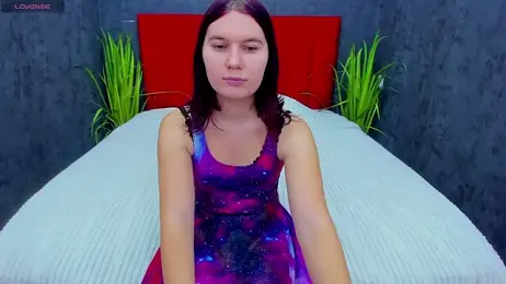 SabrinaLee webcam stripchat model stream image