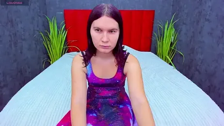 SabrinaLee webcam model stream image