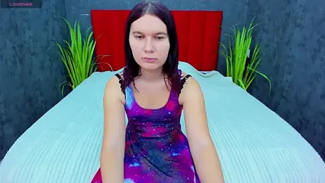 SabrinaLee webcam model stream image