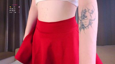 TeresaGraden webcam model stream image