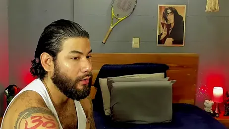 Prometeo-grizzly webcam model stream image