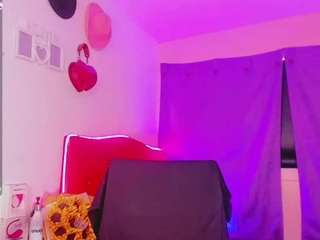 karoll-scoott webcam model stream image