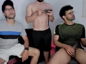 chrisandrew_ webcam model stream image