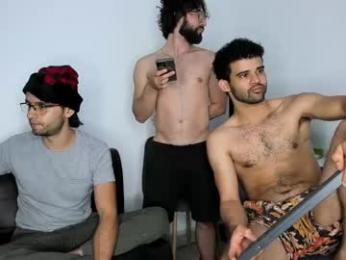 chrisandrew_ webcam model stream image