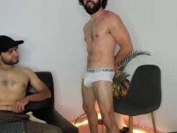 chrisandrew_ webcam model stream image