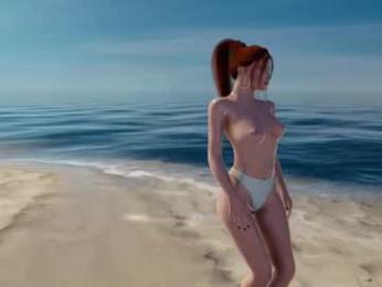 _virtual_x_fantasy_ webcam model stream image