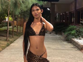 PenelopheSanchez webcam livejasmin model stream image