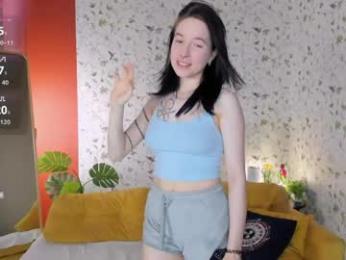 _dearkate_ webcam model stream image