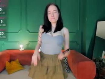 _dearkate_ webcam model stream image