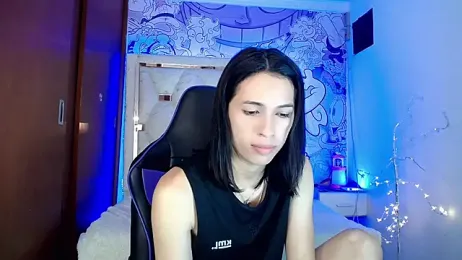 Larry_craft webcam model stream image