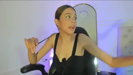 nicolvibes_212 webcam model stream image