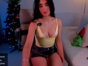 lucia_sandy webcam model stream image