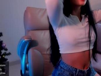 lucia_sandy webcam model stream image