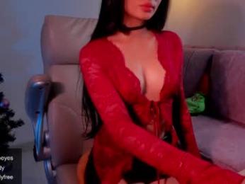 lucia_sandy webcam model stream image