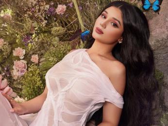 AthisaMaganda webcam model stream image