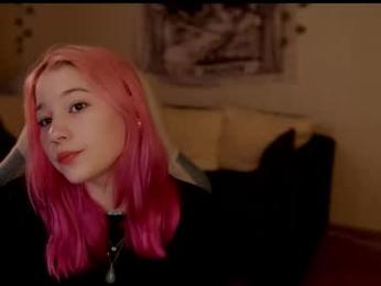 traharaaa webcam model stream image