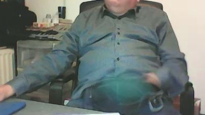 oldgp60 webcam model stream image