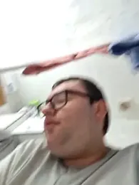 Javier_bear webcam model stream image