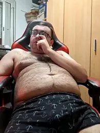 Javier_bear webcam model stream image