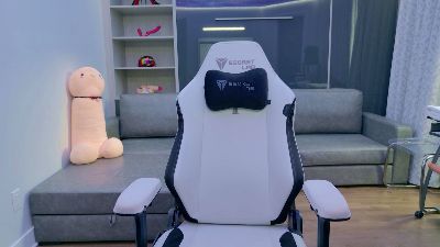 Fitcougar webcam model stream image