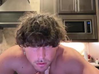 hungkingg22 webcam chaturbate model stream image